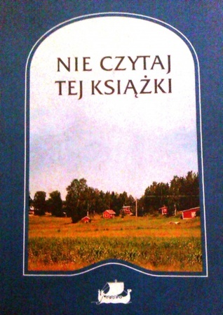 Nie czytaj tej książki (Paperback)