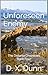 An Unforeseen Enemy (The Distania Chronicles, #4)