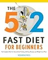 The 5:2 Fast Diet...