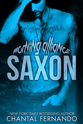 Saxon (Kindle Edition)