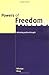 Powers of Freedom: Reframing Political Thought