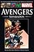 Avengers separados by Brian Michael Bendis