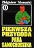 Pierwsza przygoda Pana Samo...