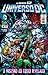 Universo DC #4