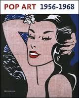 Pop Art 1956-1968