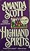 Highland Spirits (Highland #4)