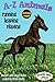 A-Z Animals: running, leaping, playing