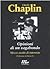 Opinioni di un vagabondo: Mezzo secolo di interviste