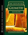 The Facts on File Geometry Handbook (The Facts on File Science Handbooks)