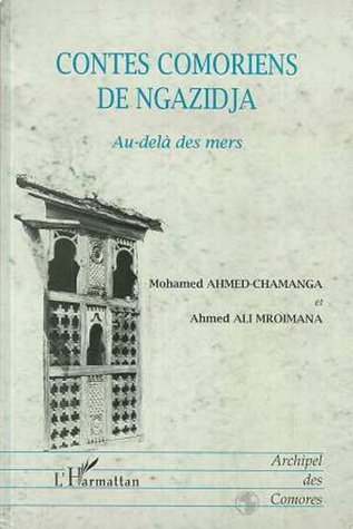 Contes comoriens de Ngazidja (Paperback)