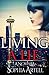 Living a Lie: A Romance Novella