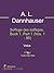 Solfège des solfèges, Book 1, Part 1 by A.L. Dannhauser