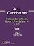 Solfège des solfèges, Book 1, Part 2 by A.L. Dannhauser
