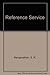 Reference Service