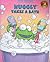 Huggly Takes a Bath (Picture Books)
