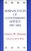 Reminiscences of Confederate Service, 1861-1865