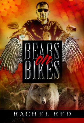 Bears on Bikes (Kindle Edition)