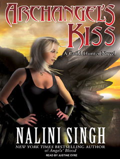 Archangel's Kiss