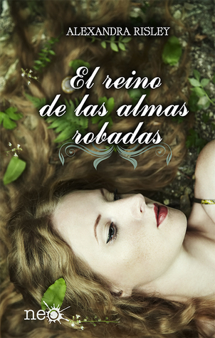 El reino de las almas robadas