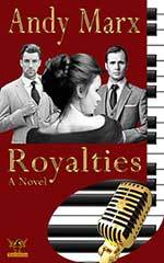 Royalties (Kindle Edition)