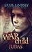 Judas (Warchild, #2)