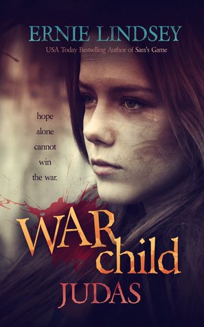 Judas (Warchild, #2)