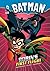Batman by Robert Greenberger Batman by Robert Greenberger