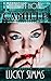 Camille (Halfway Home Book 1)
