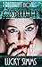 Camille (Halfway Home Book 1)