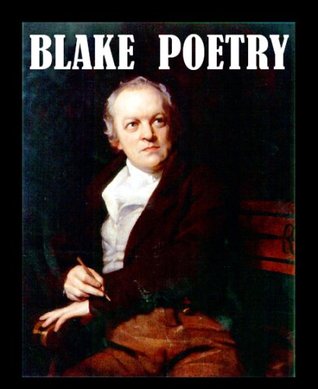 The Definitive William Blake Poetry Collection