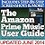 The Amazon Prime Music User Guide by Charles Tulley