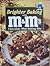 Brighter Baking with M&M's: Chocolate Mini Baking Bits