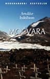 Močvara by Arnaldur Indriðason