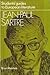 Jean-Paul Sartre (Students' Guides to European Literature)