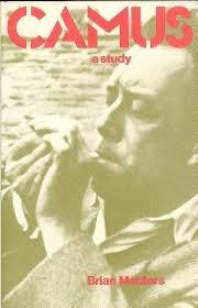 Camus: A Study (Hardcover)