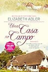 Uma Casa no Campo by Elizabeth Adler