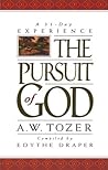 Pursuit of God: A...