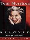 Beloved by Toni Morrison