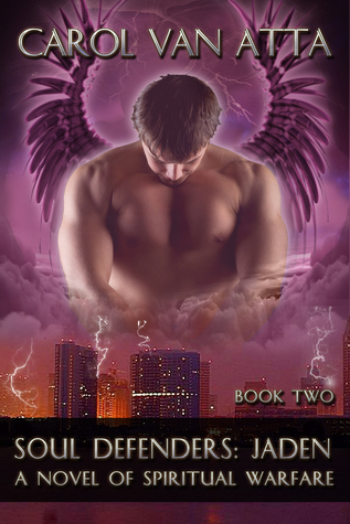 Jaden (Soul Defenders, #2)