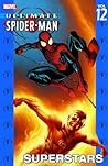 Ultimate Spider-Man Vol.12 by Brian Michael Bendis