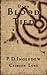 Blood Tied (Crimson Lore Bo...