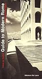 Guide to Modern Rome