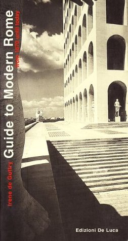 Guide to Modern Rome (Paperback)