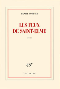 Les feux de Saint-Elme