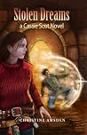 Stolen Dreams by Christine Amsden
