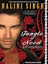 Tangle of Need by Nalini Singh