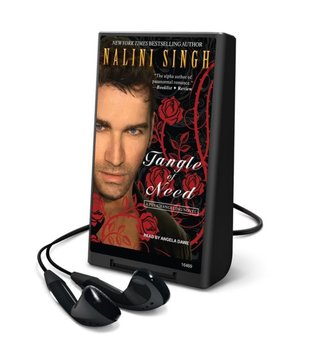 Tangle of Need (Psy-Changeling, #11)