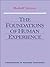 Foundations of Human Experience: 14 lectures in Stuttgart, Aug. 20 – Sept. 5, 1919 (CW 293); 2 lectures in Berlin, Mar. 15 & 17, 1917 (CW 66)