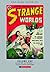 Pre-code Classics: Strange Worlds, Vol. 1