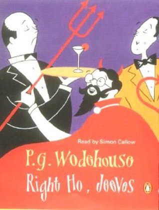 Right Ho, Jeeves